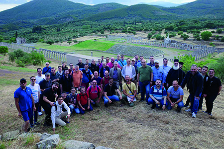 Σφραγίδα ἀνεξίτηλη