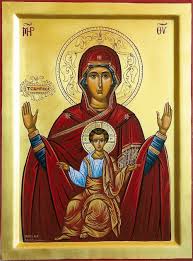 theotokos