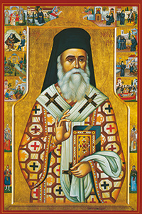 nektarios c