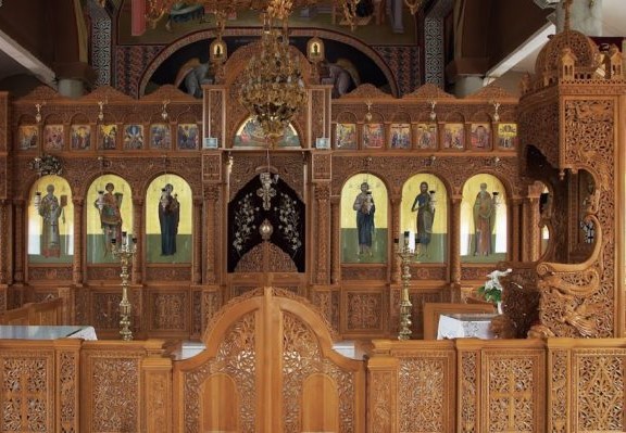 What does Orthodoxy mean?