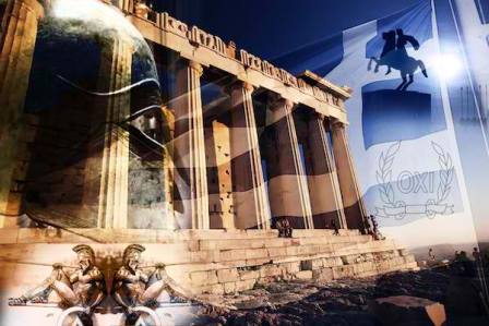 parthenon