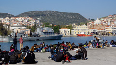 Μεταναστευτικό τσουνάμι